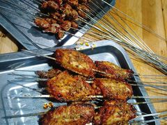 -清真·马峰烤肉(小学习北巷店)