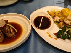 -阿毛饭店(和义路店)