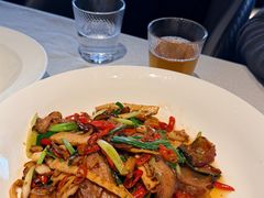 -望京辣宴·古法川菜(望京店)