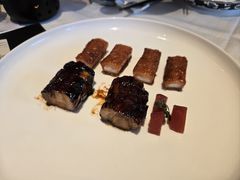 秘制脆皮叉烧-炳胜品味(海印总店)