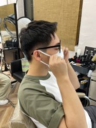 -Hair Co.一间沙龙