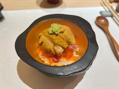 -鮨一日本料理(大中华店)