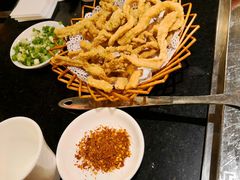 -红鼎坊·老成都火锅(新南门店)