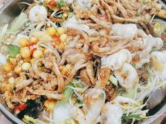 -标记好食