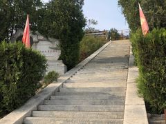 门面-石经山风景区