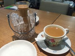 -庆记香港烧味小馆(浦东机场店)