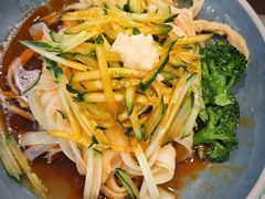 -魏家凉皮(协和店)