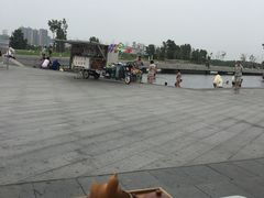 -哈尔滨大剧院