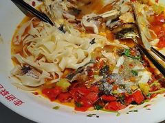 -坛宗剁椒鱼头(河西王府井店)