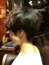 picture-侨治发型