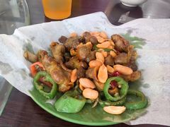 -煲煲掂风味煲仔饭餐厅(西区店)