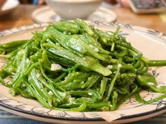 -白家寨子·山野白族菜(古城总店)