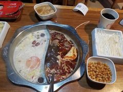 -傣妹火锅(南京东路一店)