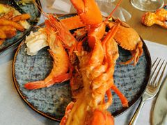 -青岛海天大酒店·1988全日餐厅