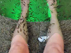 -宝丽金大酒店·洗浴中心