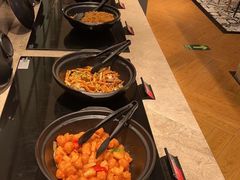 -比格比萨自助(万柳华联店)