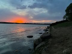 -丁香湖公园