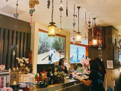 大堂-大头虾越式风味餐厅(光明广场店)