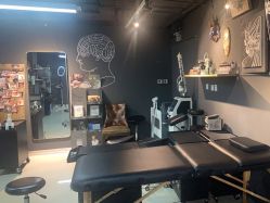 -周忆刺青原创设计定制