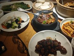 -金牌外婆家(苏州中心店)