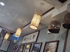 -菊儿人家·北京胡同菜(南锣鼓巷店)