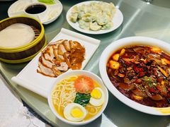 -新洪记·丽久饭店(铁西店)