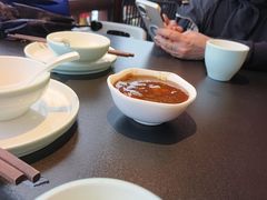 -奇芳阁·百年清真南京菜(夫子庙店)