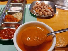 -唯成•韩国炭火烤肉 유성고기