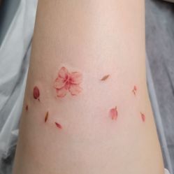 -729CLUB美式风格纹身店