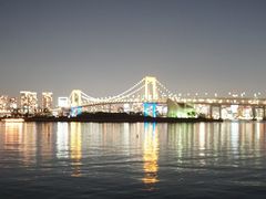 -台场海滨公园船码头