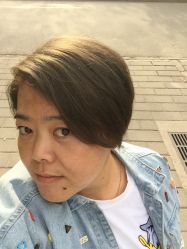 -LEE TIME·丽美时沙龙