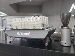 -M Stand(西安大悦城店)