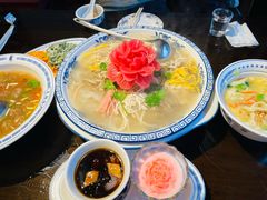 -老雒阳面馆·水席(王城路店)