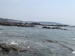 -青岛第二海水浴场