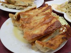 三鲜锅贴-青岛锅贴(洛阳路分店)