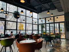 大堂-Wagas沃歌斯(富力广场店)