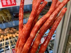 -江湖六膳門串串香(隆礼路店)