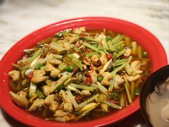 -渝味川菜(夜宵航母店)