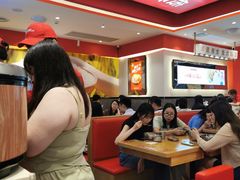 -朴大叔拌饭(广州花城汇店)