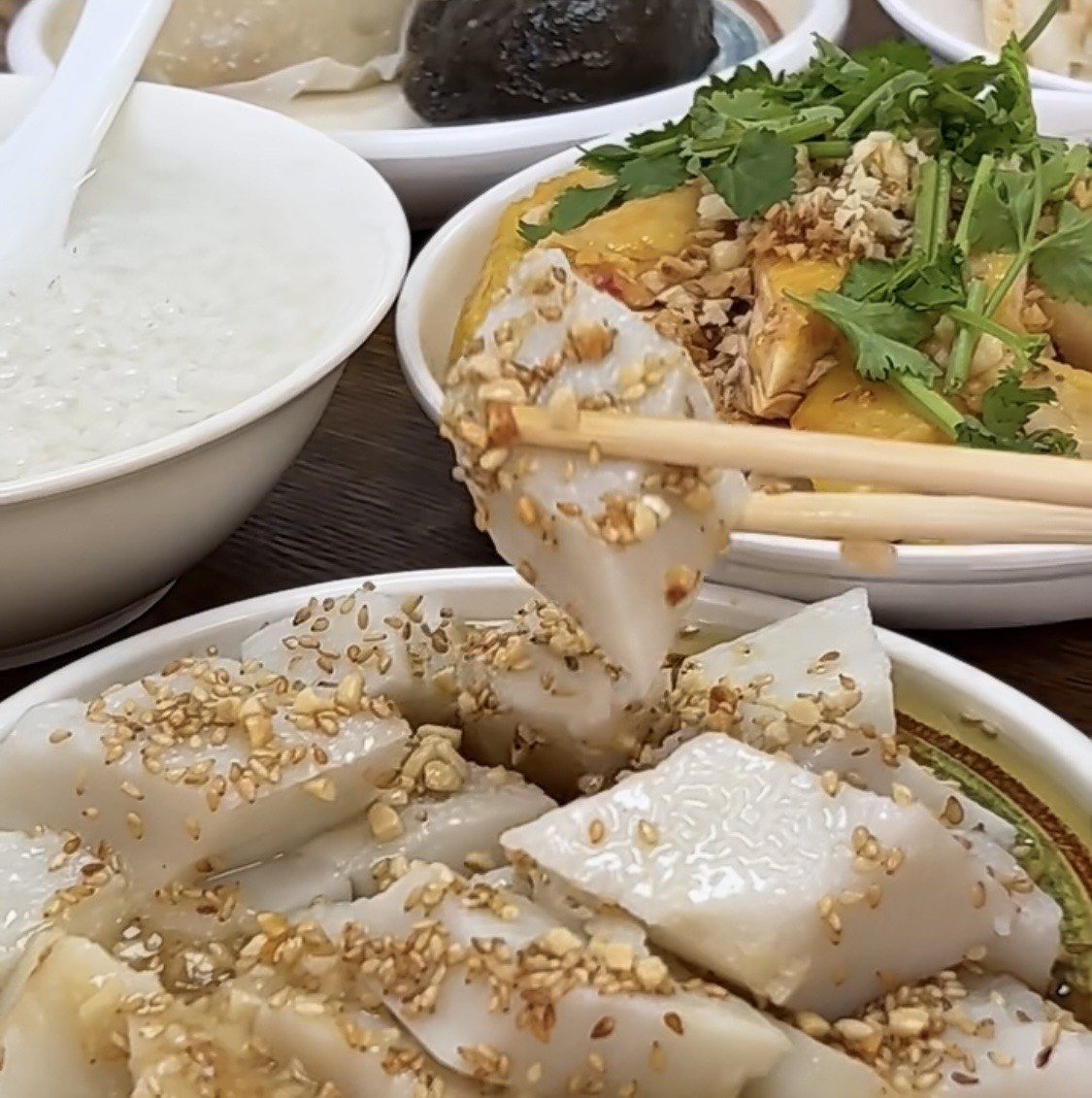 化州特色:化州簸箕炊