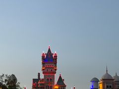 -嘉峪关方特欢乐世界