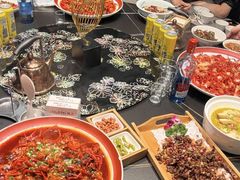 -湘味依久(九华吉利店)