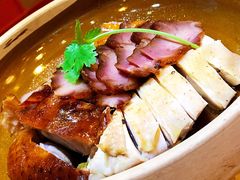 -金穗园·砂锅粥.醉鸡煲火锅(长寿路店)