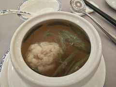 -银都上海菜馆(粤海东路店)