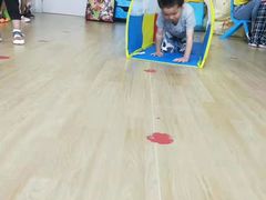-东方爱婴早教中心(江浦园店)