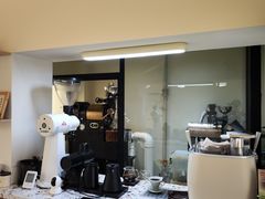 -十一咖啡(青年大街工厂店)