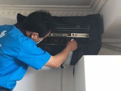 -十分到家家电清洗深圳