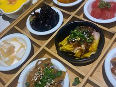 -新仙清汤牛腩(铜锣湾店)