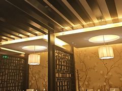 -万豪中餐厅·粤菜·北京粤财JW万豪酒店