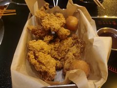 -包装马车·韩国料理·포장마차